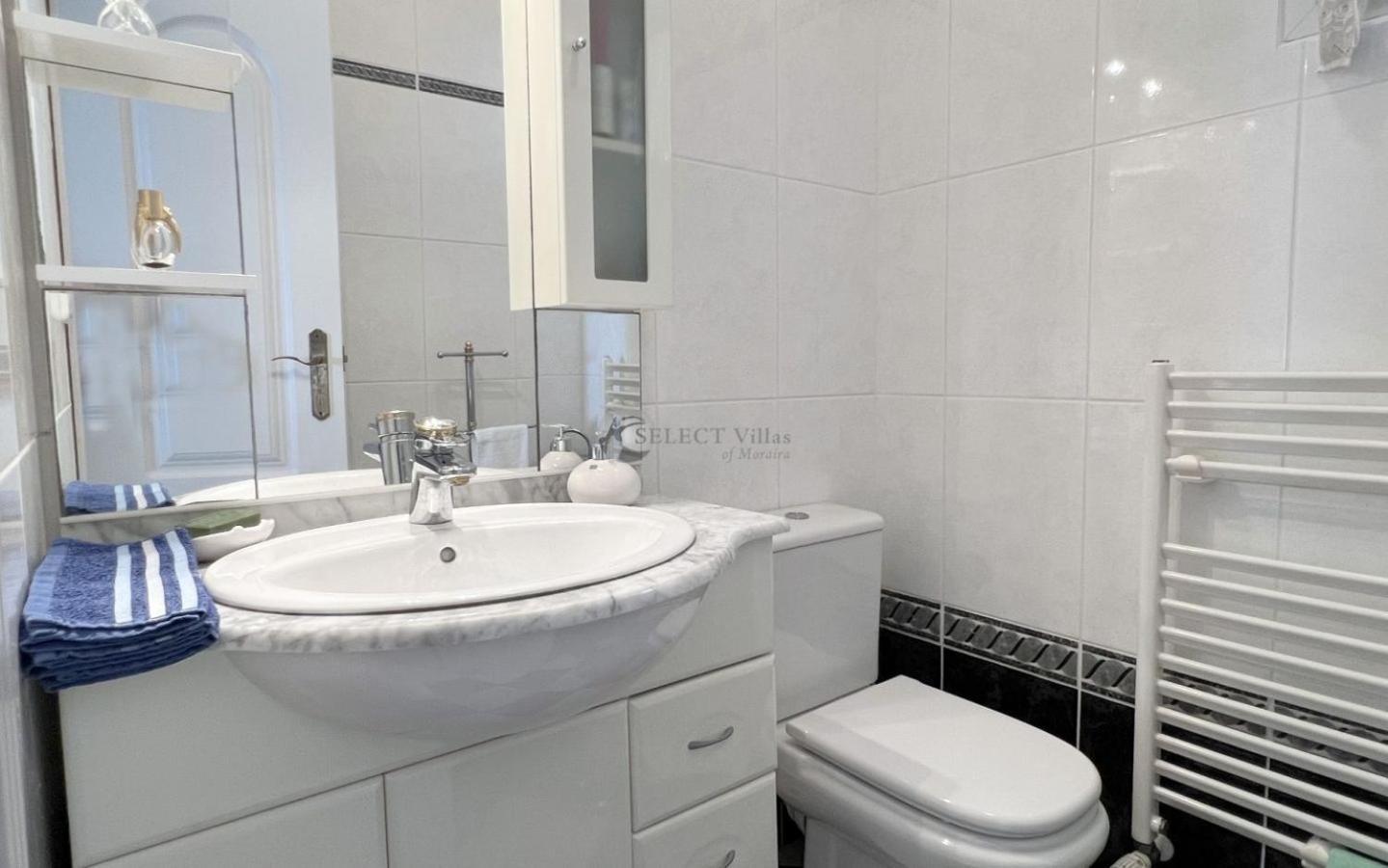 Villa Cost-A Blanca Benissa Εξωτερικό φωτογραφία