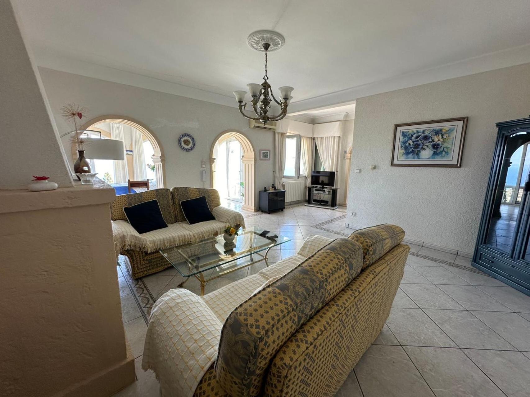 Villa Cost-A Blanca Benissa Εξωτερικό φωτογραφία