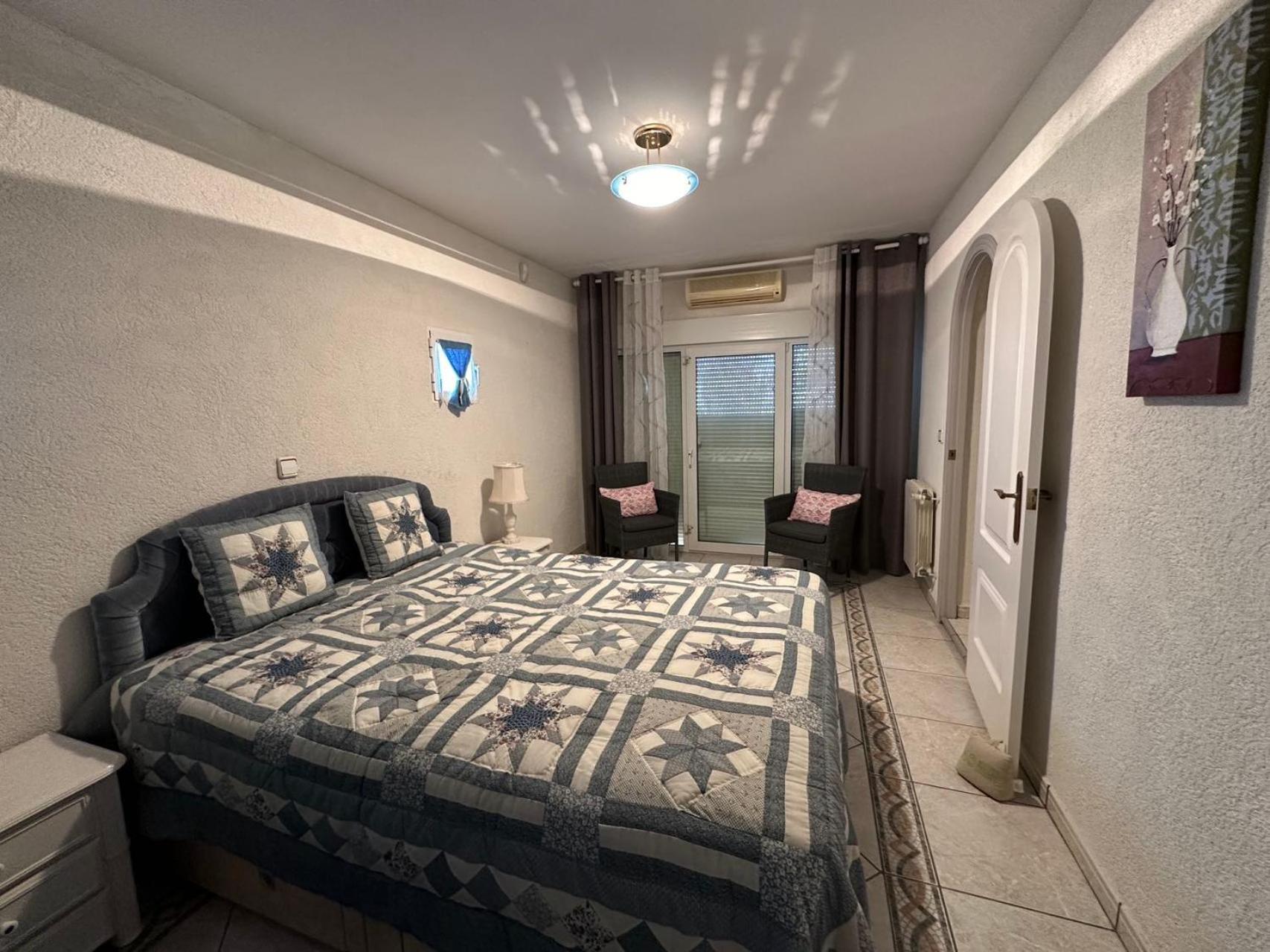 Villa Cost-A Blanca Benissa Εξωτερικό φωτογραφία